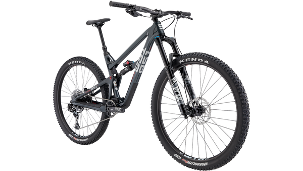 Shop INTENSE Cycles-951 Series Carbon Trail Mountain Bike for sale online or at Authorized Dealers
